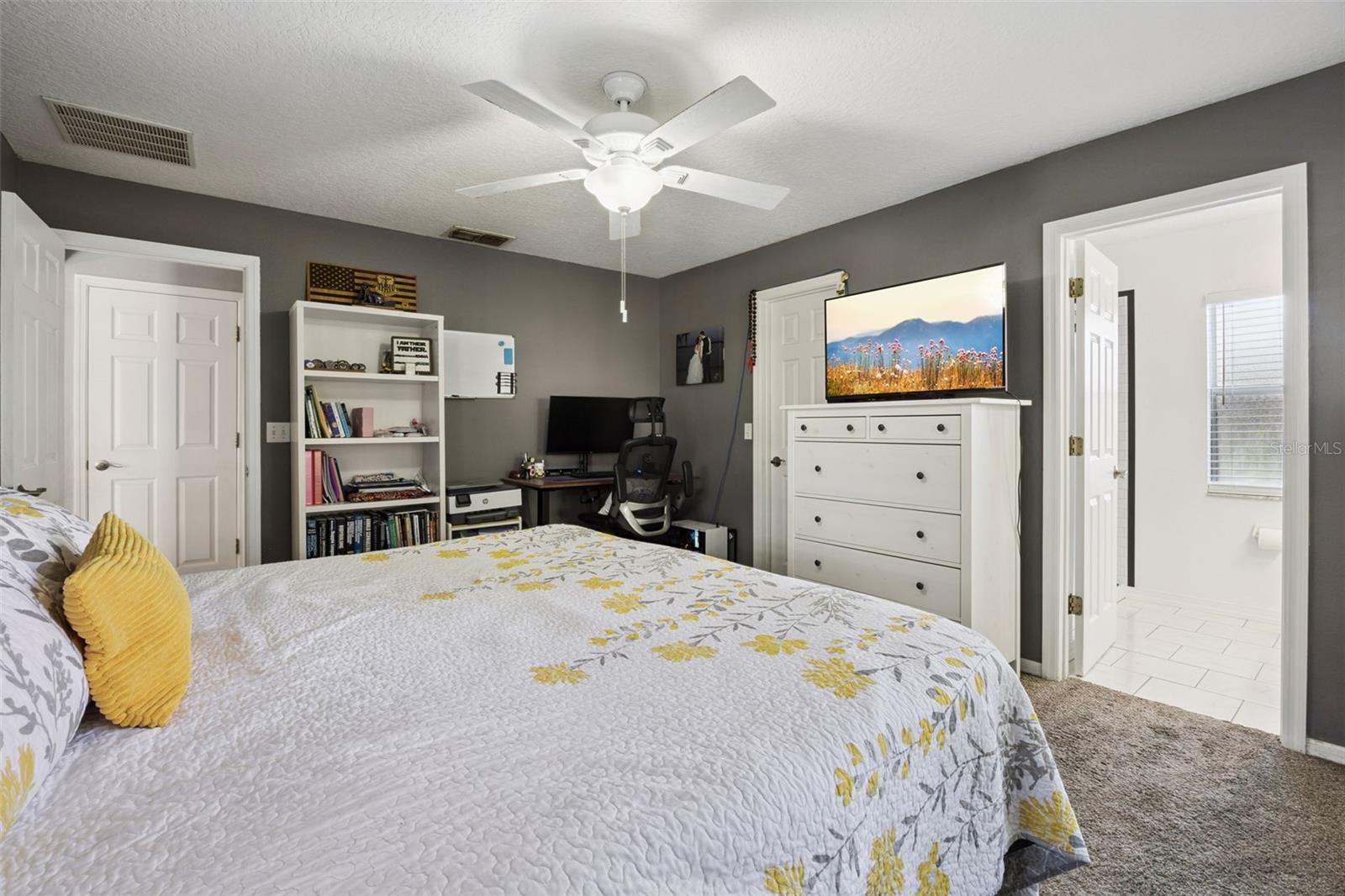 MINNEOLA QUAIL VALLEY PH 02 LT 101 - Residential