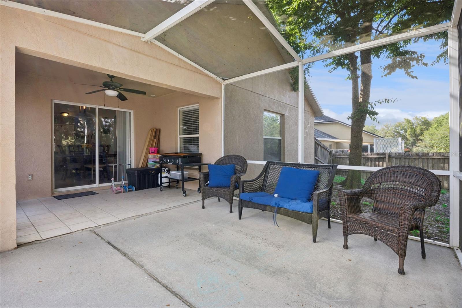 MINNEOLA QUAIL VALLEY PH 02 LT 101 - Residential