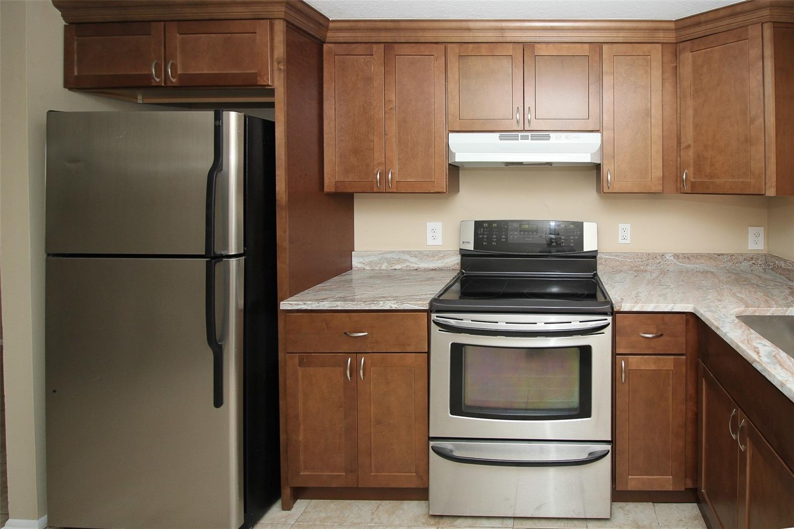TAMPA TARPON SPGS LAND CO - Residential Lease