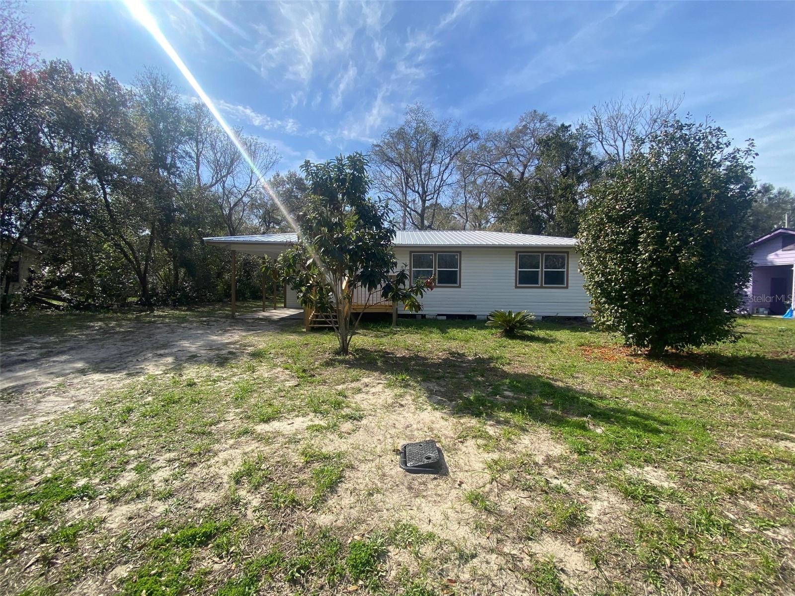 Update** Need closing cost assistance? This is your home! Bring an acceptable offer to the seller's by 12/1 and the seller's will contribute up to 6% of the buyer's closing costs! Check out this beautifully updated home that's just minutes to downtown Gainesville! Brand new roof, windows, HVAC, water heater, kitchen, flooring, bathroom...the list goes on! All you've gotta do is pack up and move in. Call today to schedule your private viewing of this cute home!