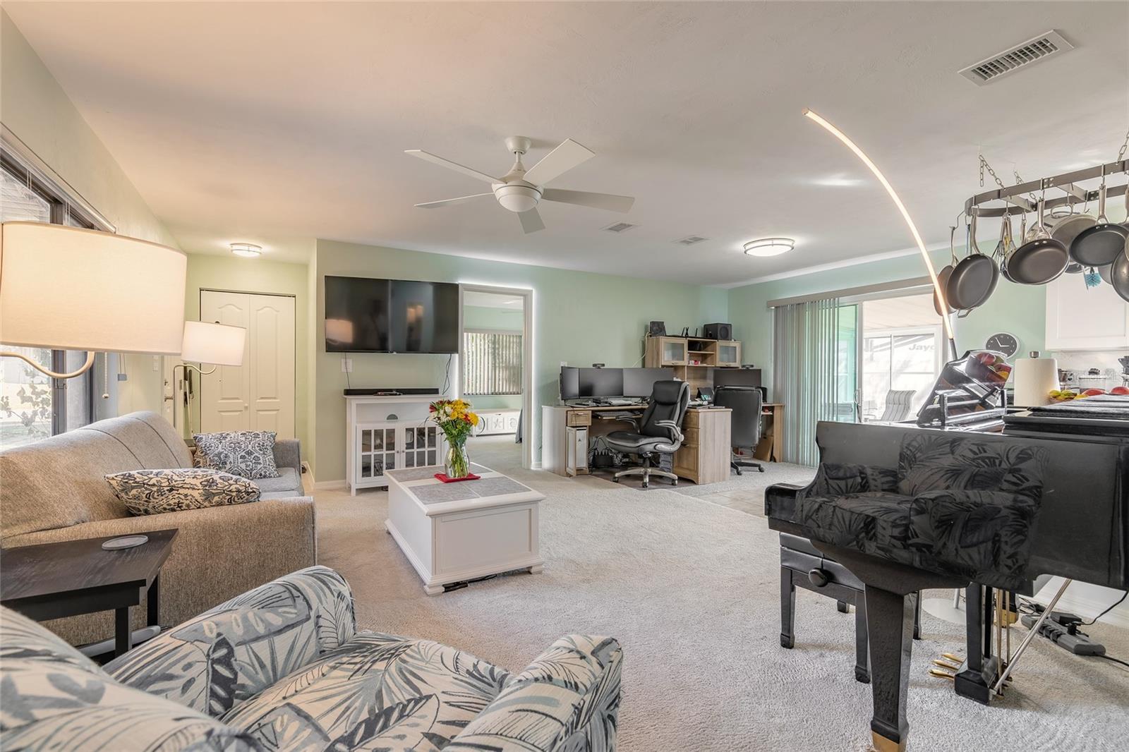 BIG TREE VILLAGE PH 02 - Residential