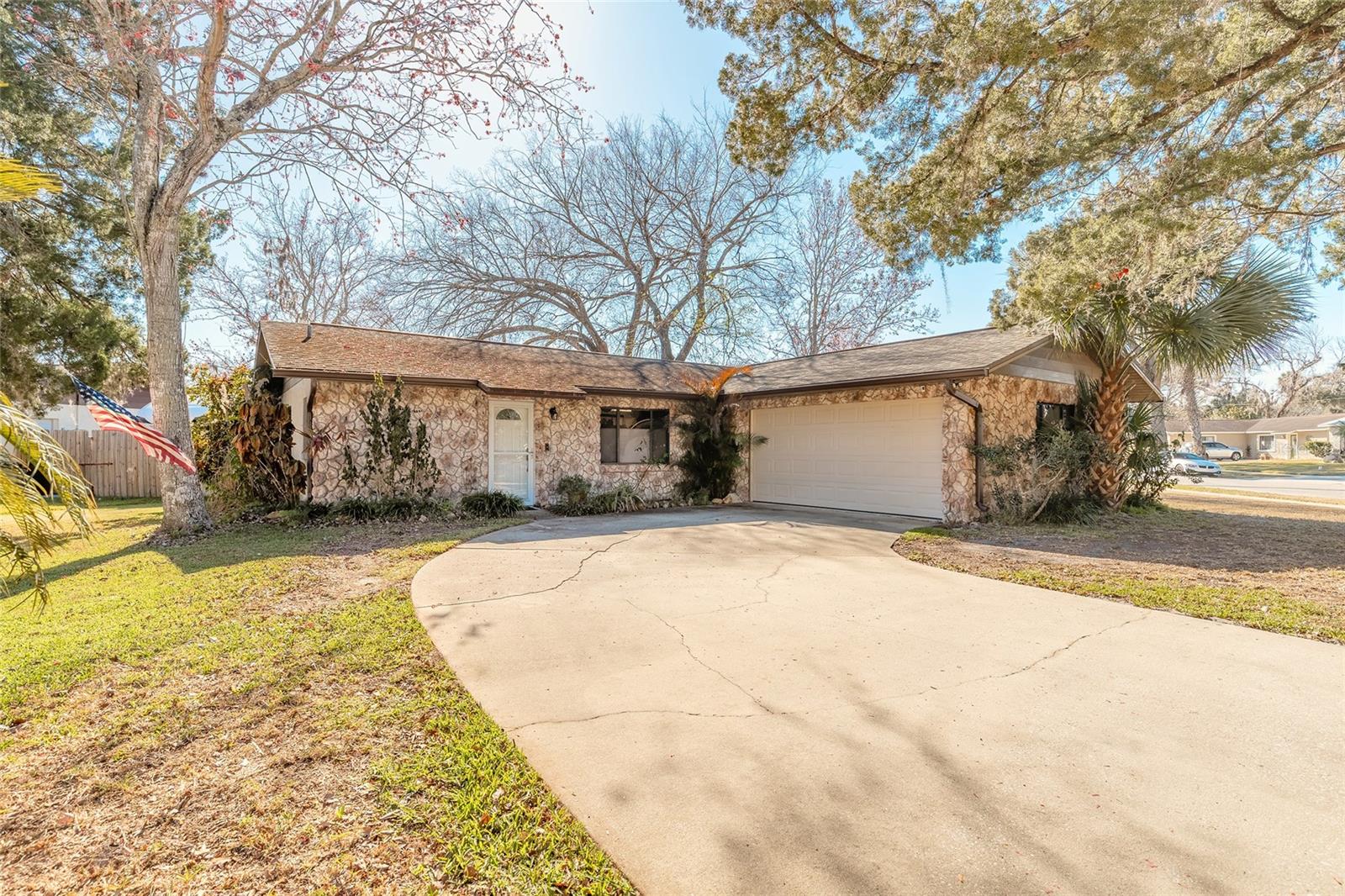 BIG TREE VILLAGE PH 02 - Residential