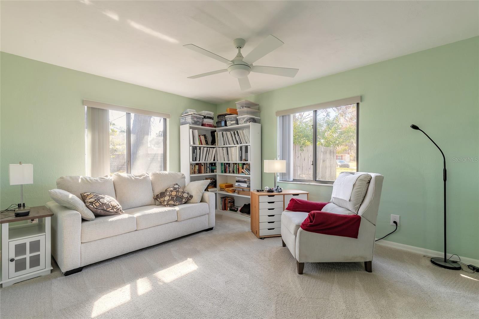 BIG TREE VILLAGE PH 02 - Residential