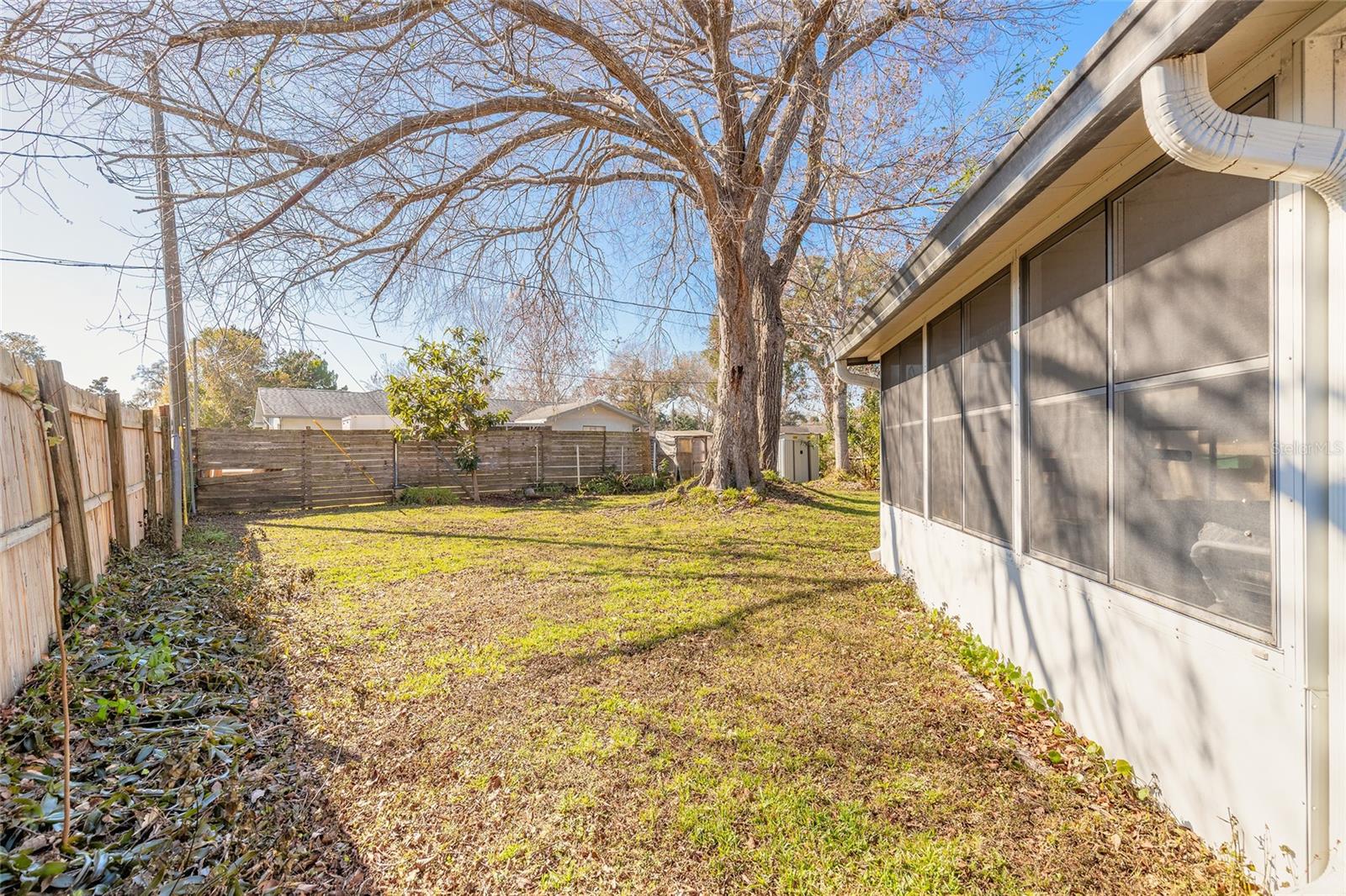 BIG TREE VILLAGE PH 02 - Residential