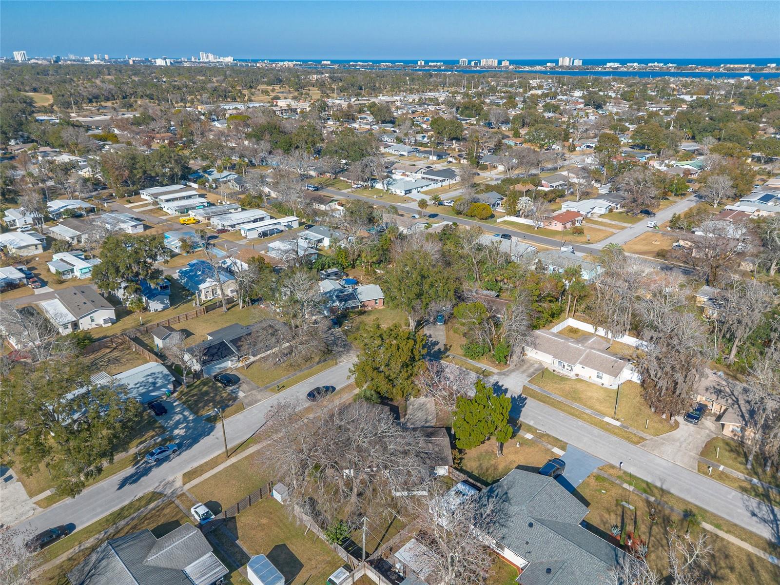 BIG TREE VILLAGE PH 02 - Residential