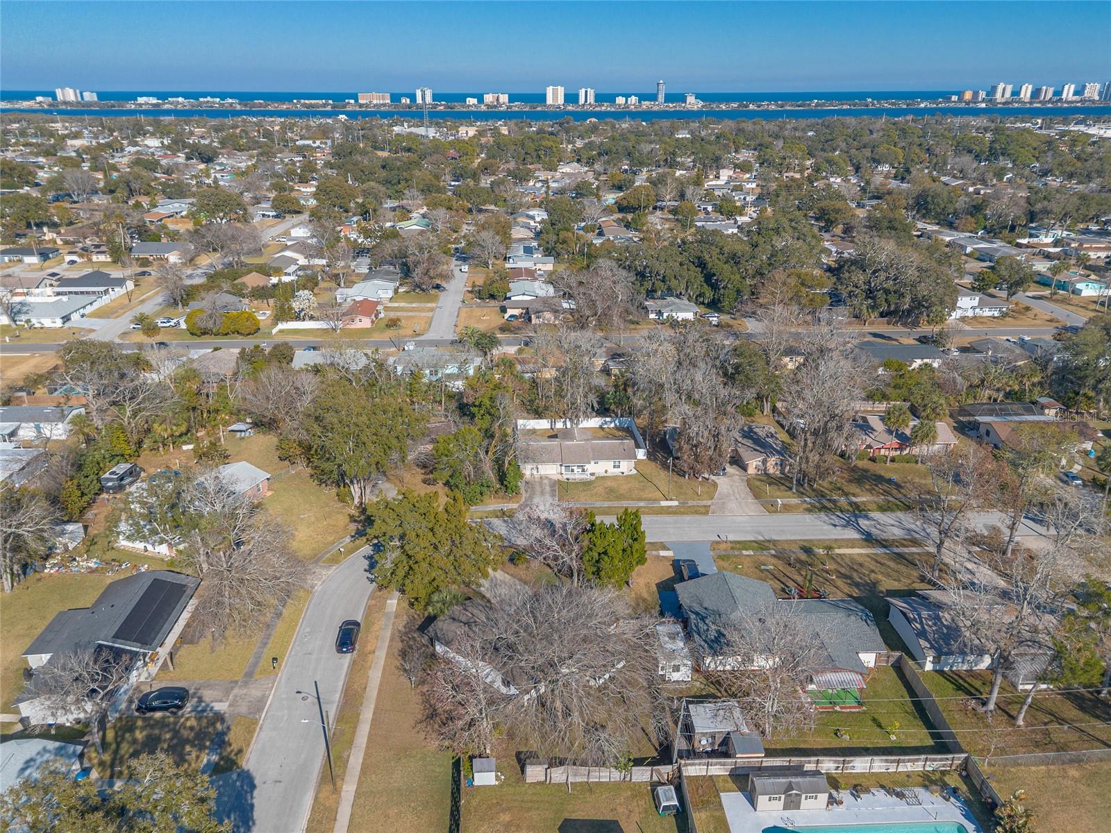 BIG TREE VILLAGE PH 02 - Residential