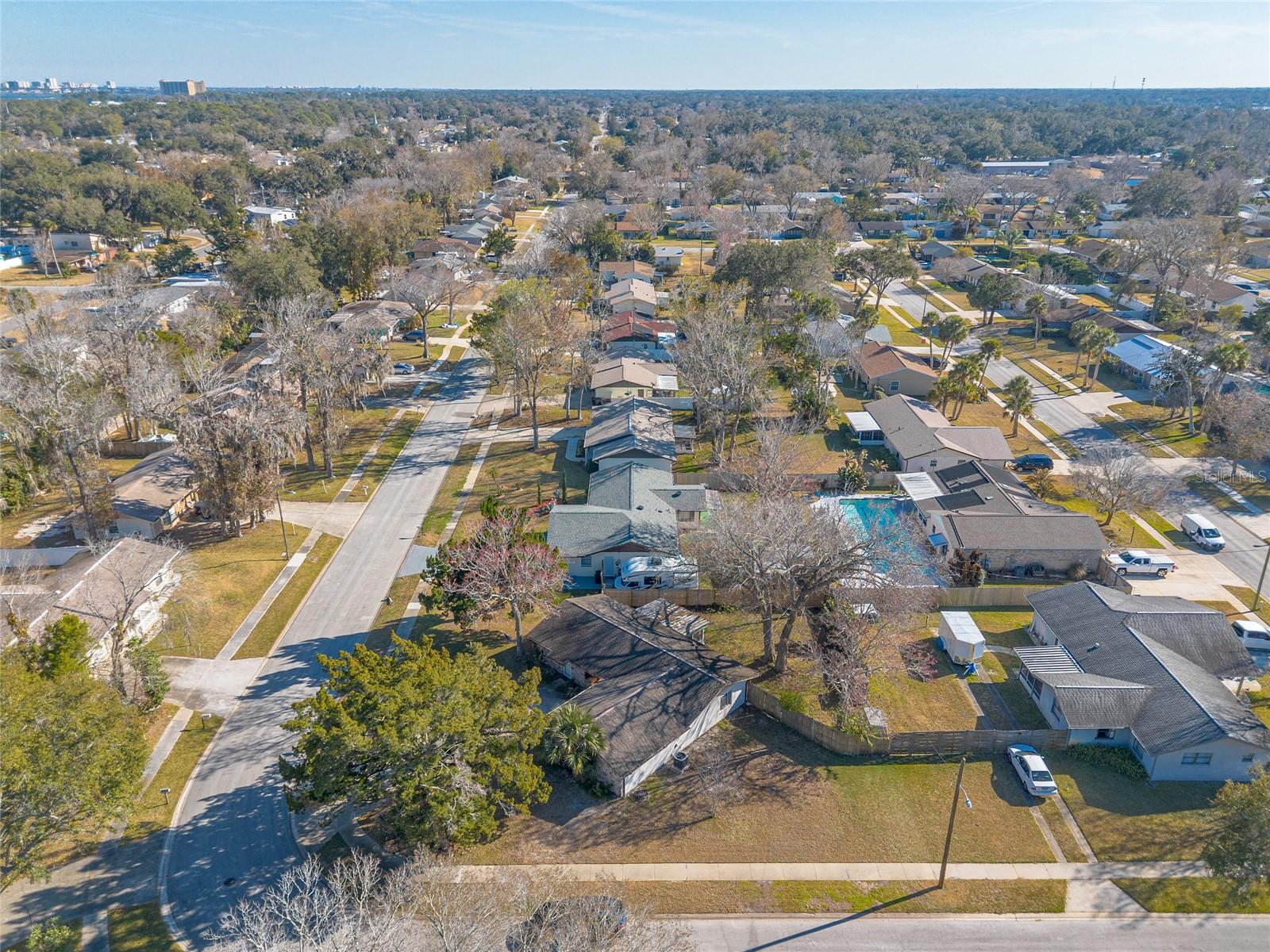 BIG TREE VILLAGE PH 02 - Residential