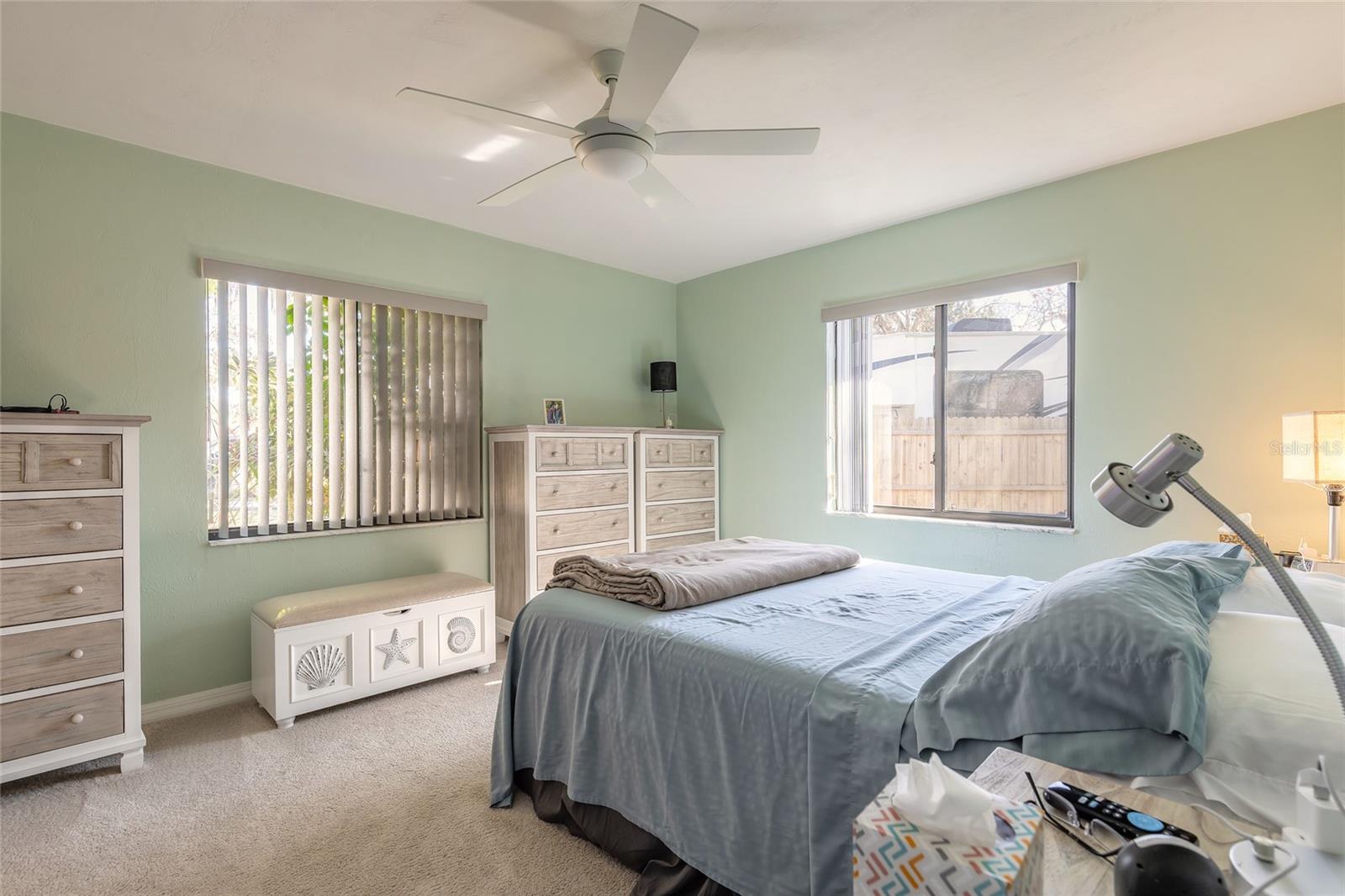 BIG TREE VILLAGE PH 02 - Residential