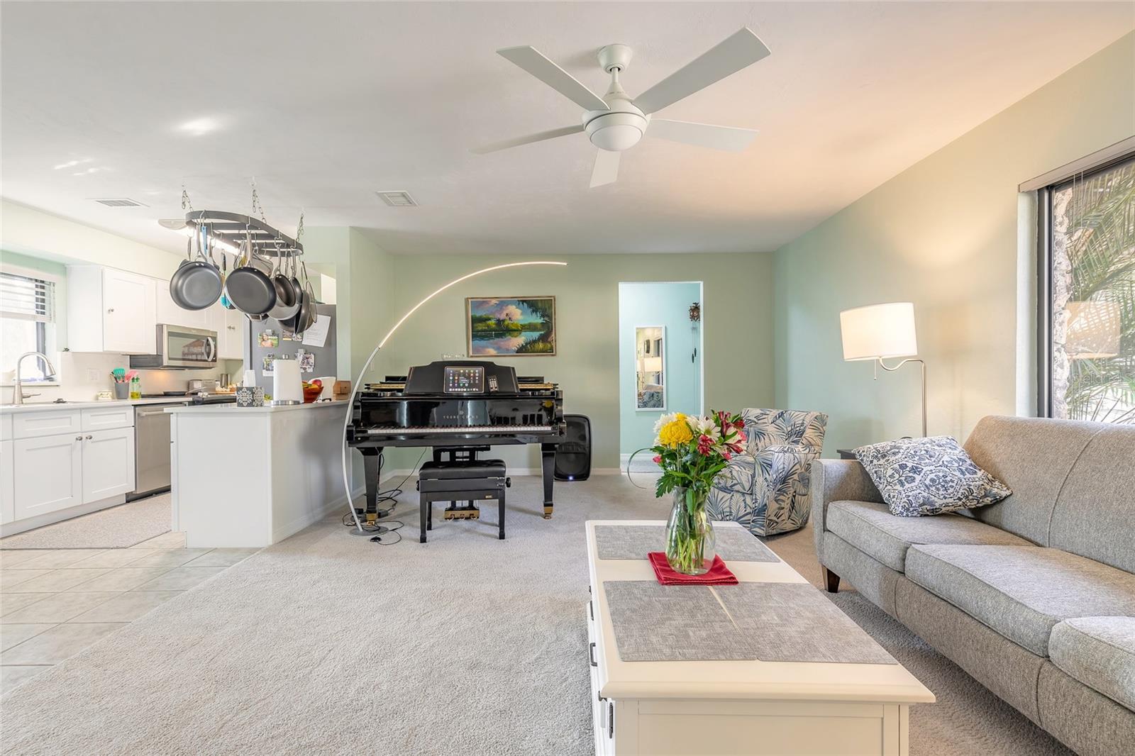 BIG TREE VILLAGE PH 02 - Residential