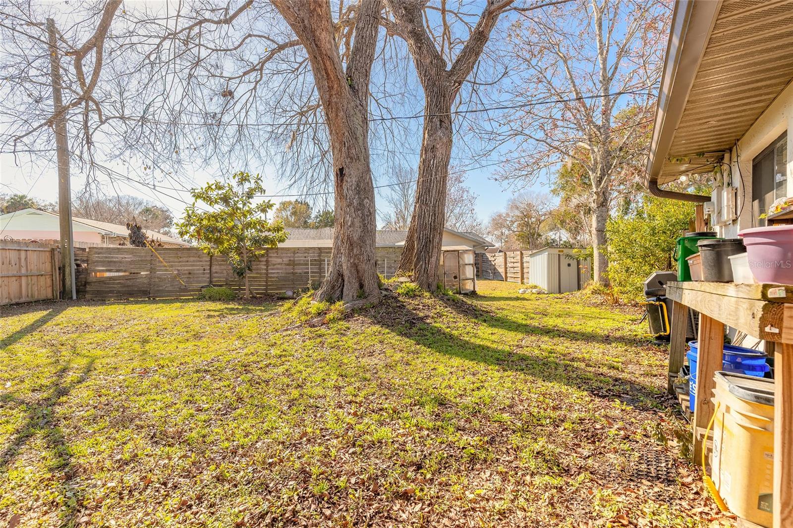 BIG TREE VILLAGE PH 02 - Residential