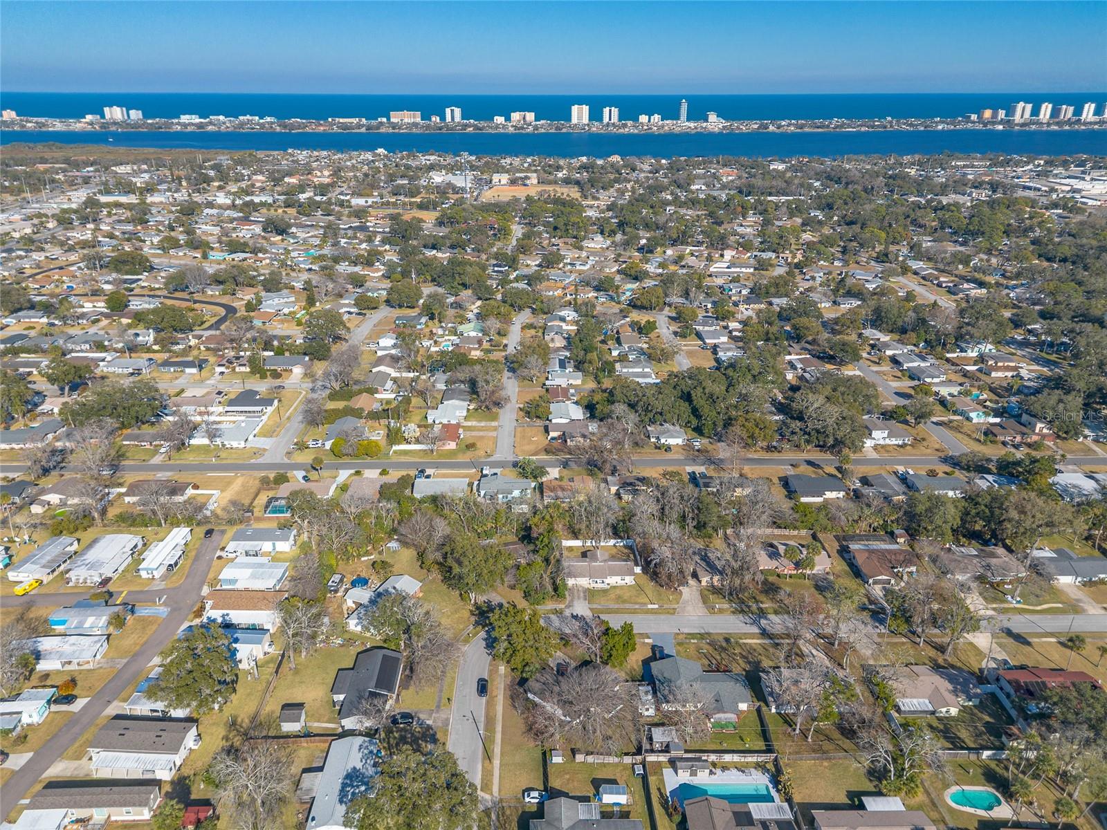 BIG TREE VILLAGE PH 02 - Residential