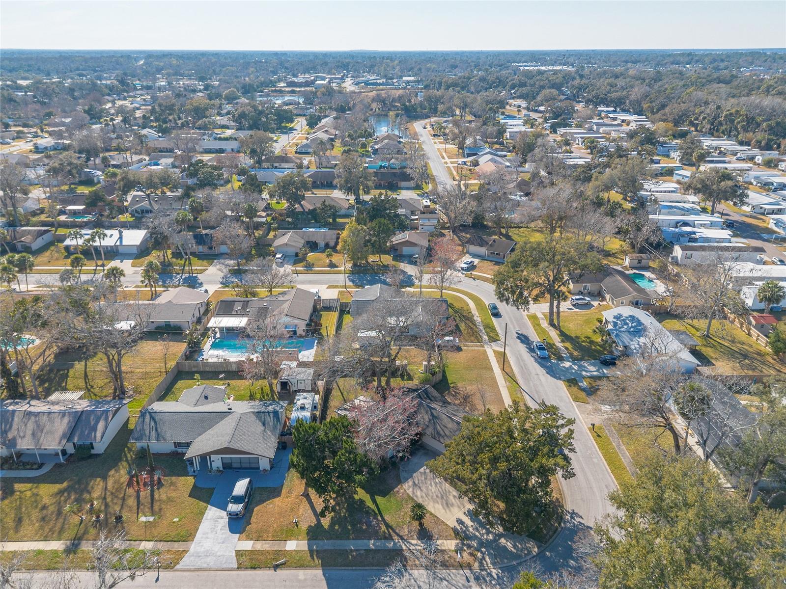 BIG TREE VILLAGE PH 02 - Residential