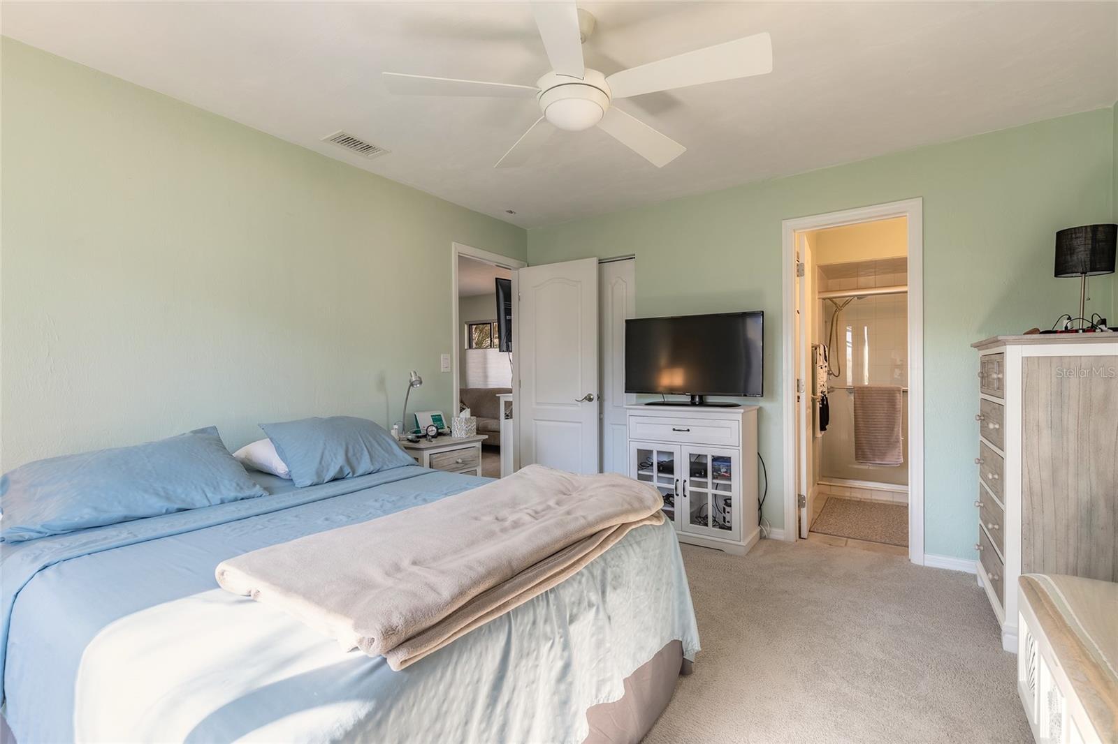 BIG TREE VILLAGE PH 02 - Residential