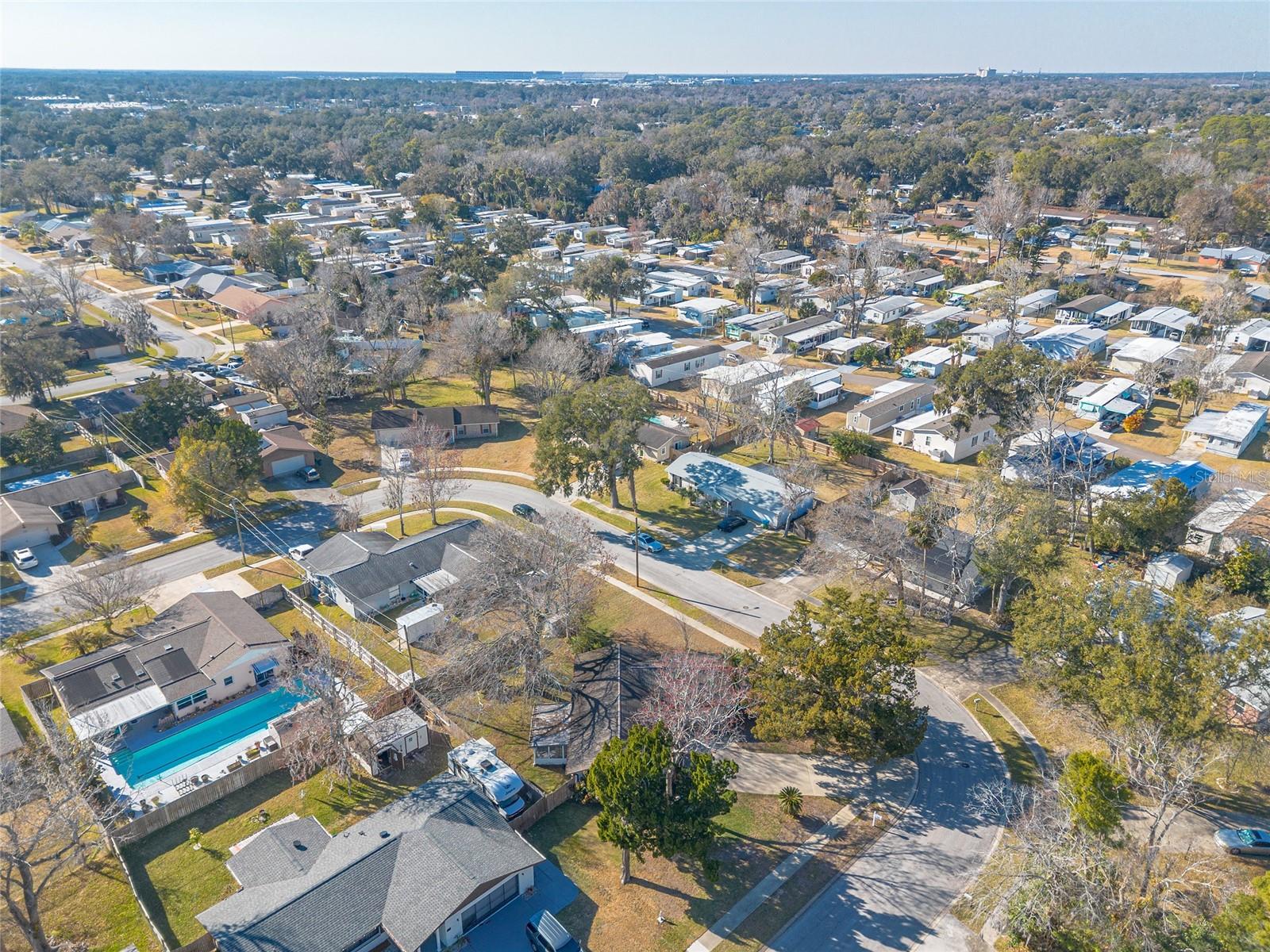 BIG TREE VILLAGE PH 02 - Residential