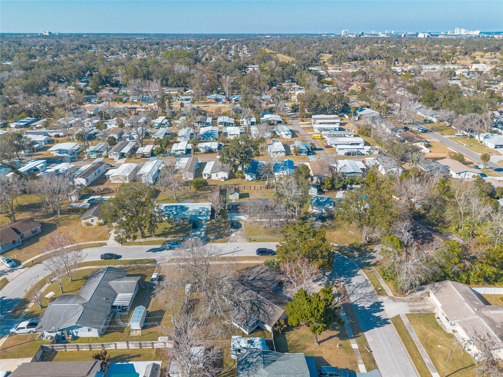 BIG TREE VILLAGE PH 02 - Residential