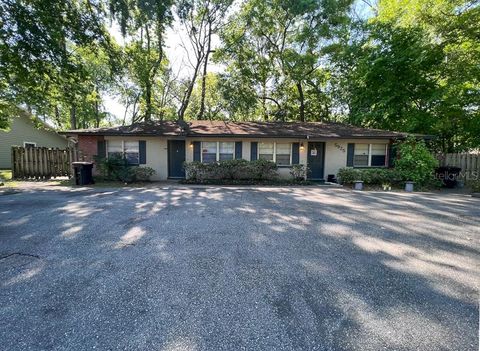 5925 SW 10TH LANE A GAINESVILLE FL 32607