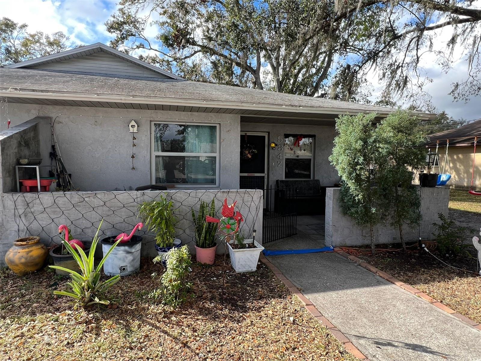 5840-5842 N DAUGHTERY ROAD 5840-5842