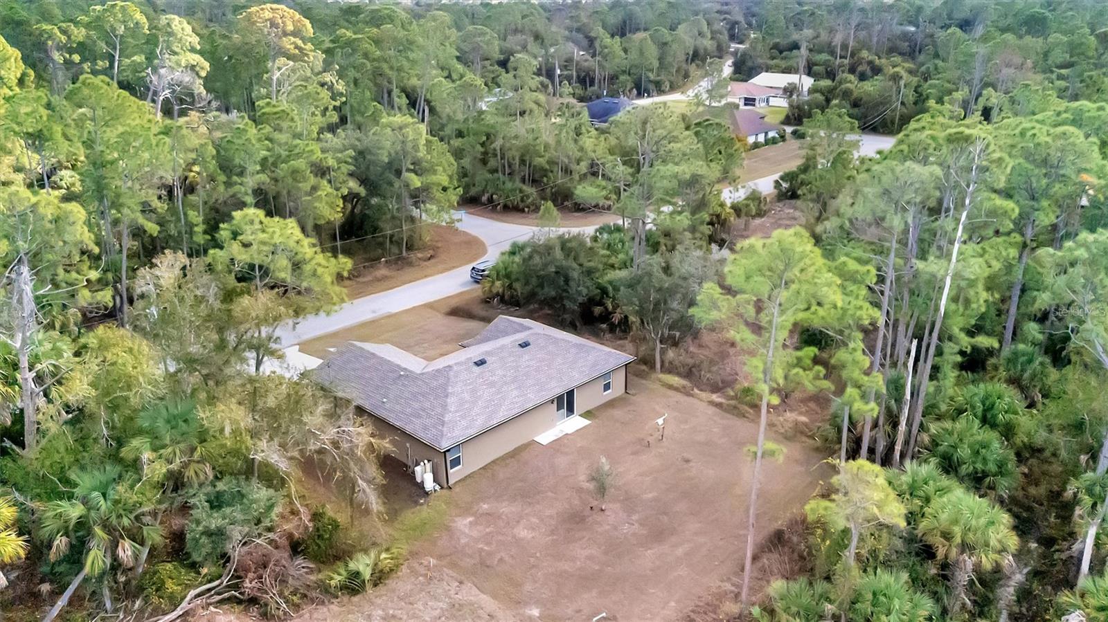 PORT CHARLOTTE SUB 24 - Residential