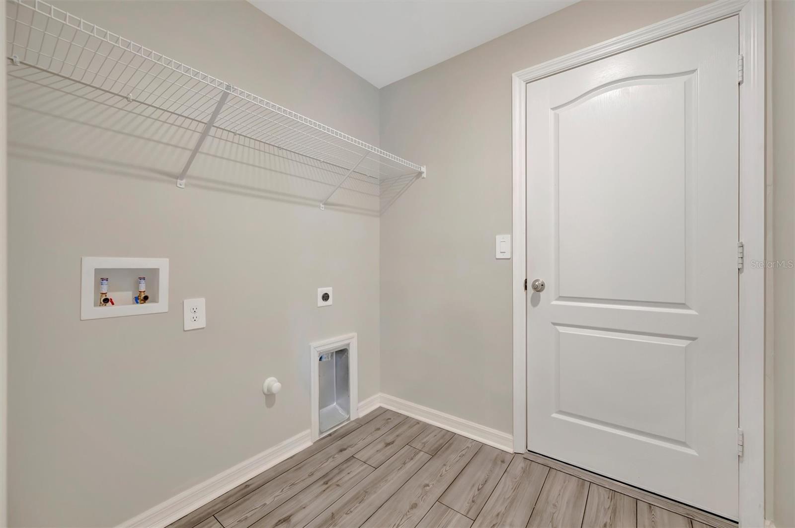 PORT CHARLOTTE SUB 24 - Residential