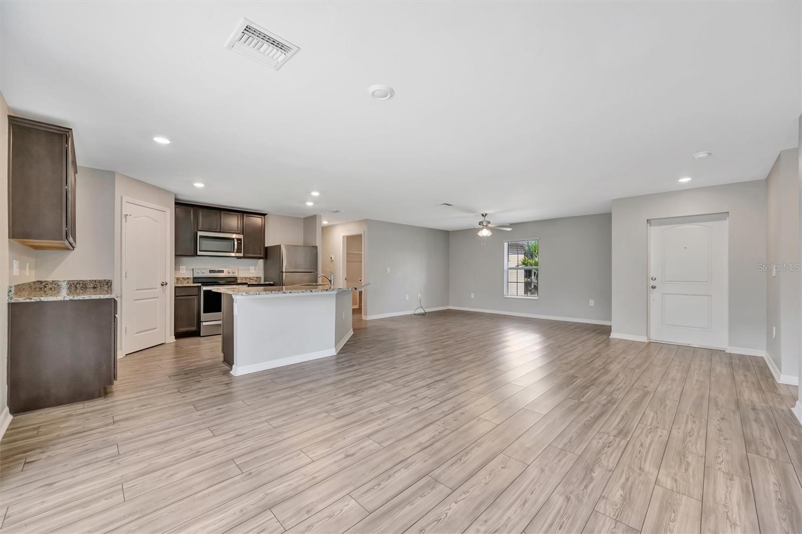 PORT CHARLOTTE SUB 24 - Residential