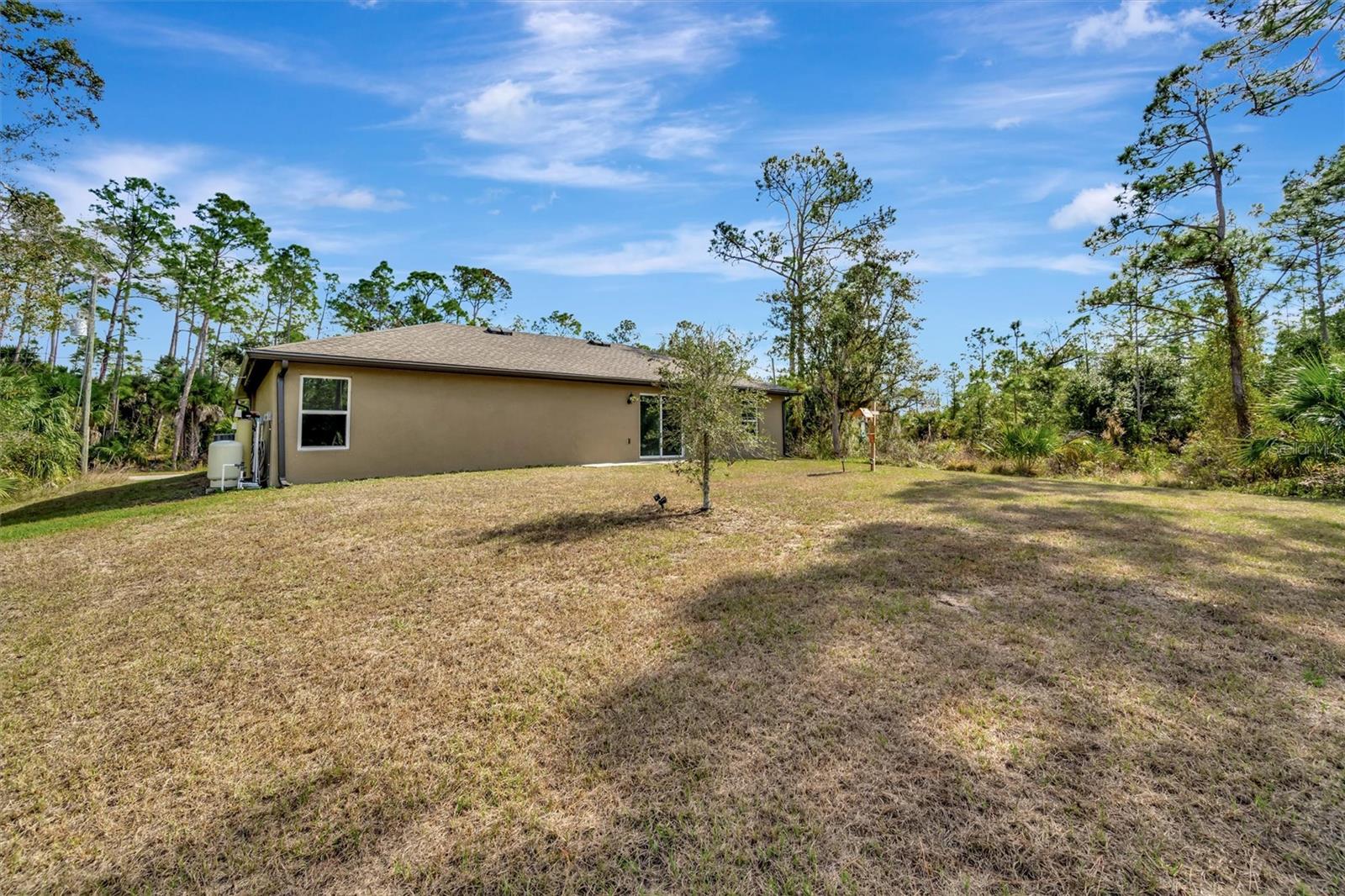 PORT CHARLOTTE SUB 24 - Residential