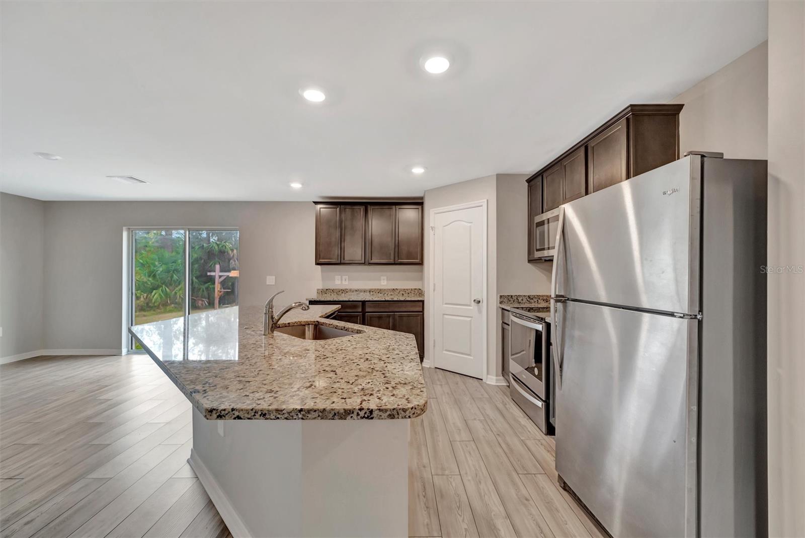 PORT CHARLOTTE SUB 24 - Residential