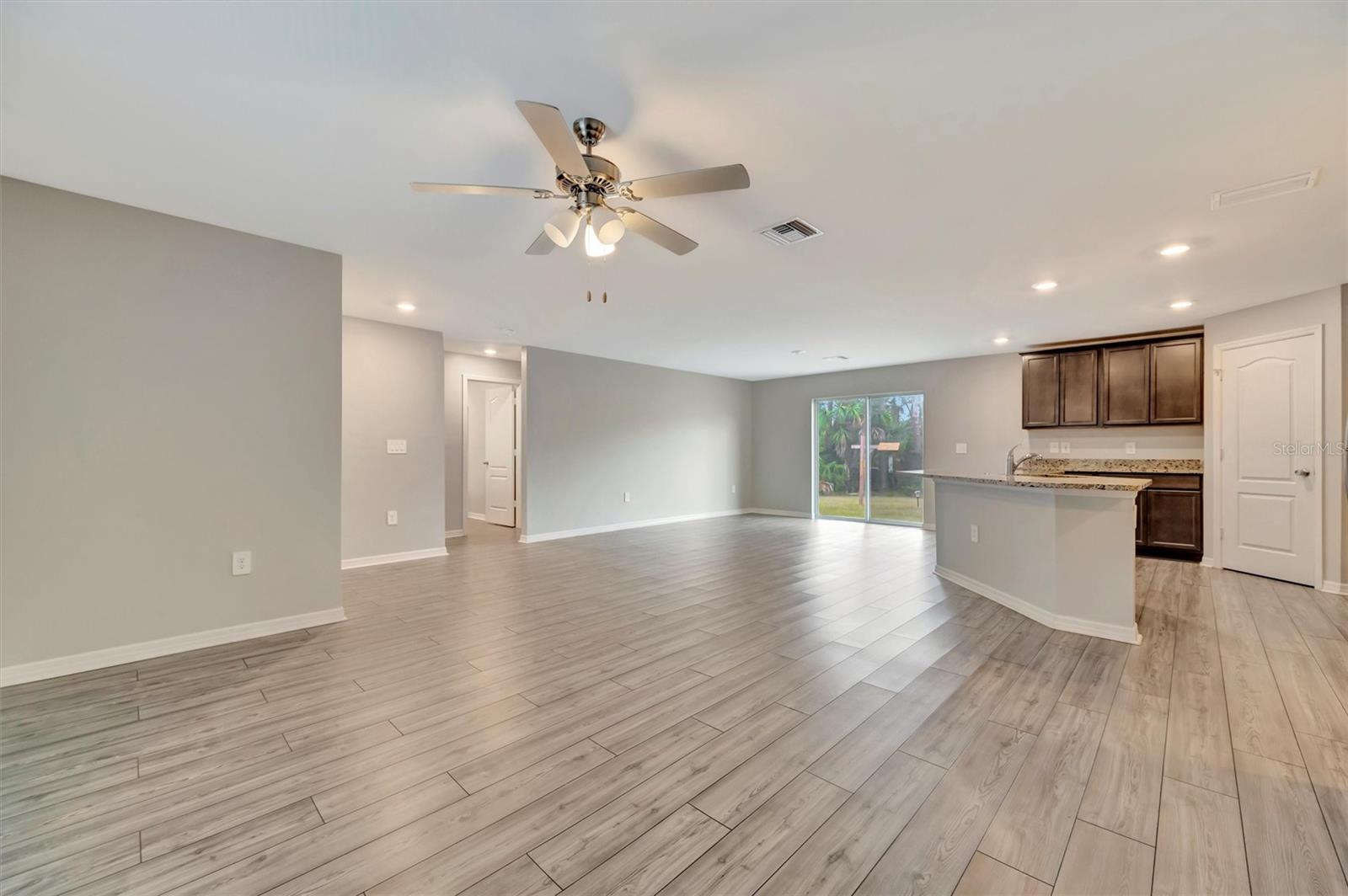 PORT CHARLOTTE SUB 24 - Residential