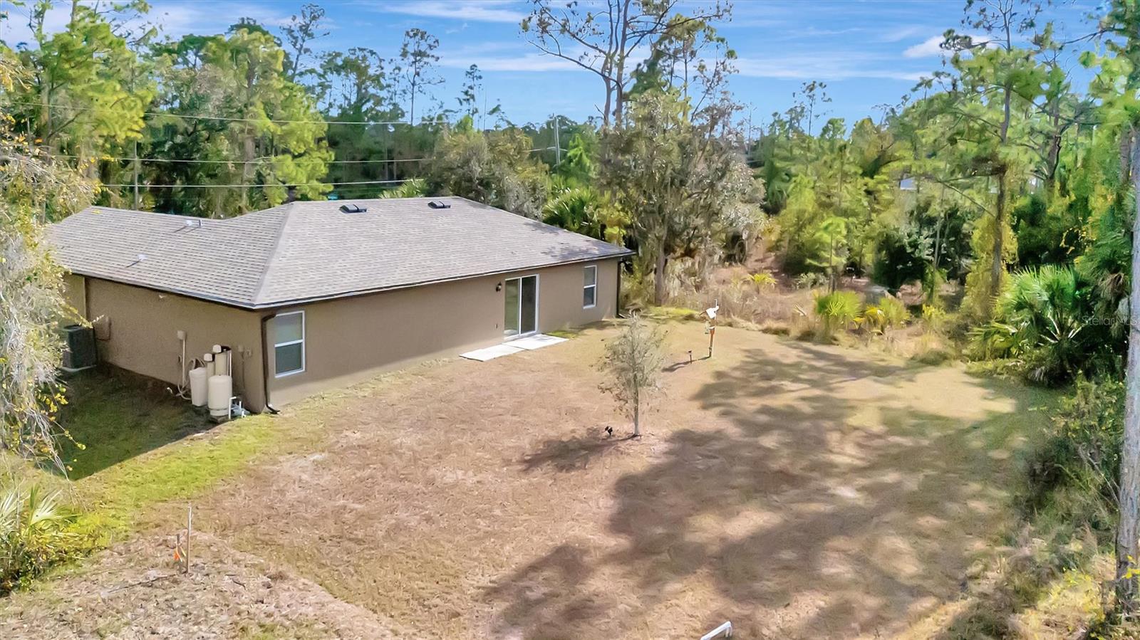 PORT CHARLOTTE SUB 24 - Residential