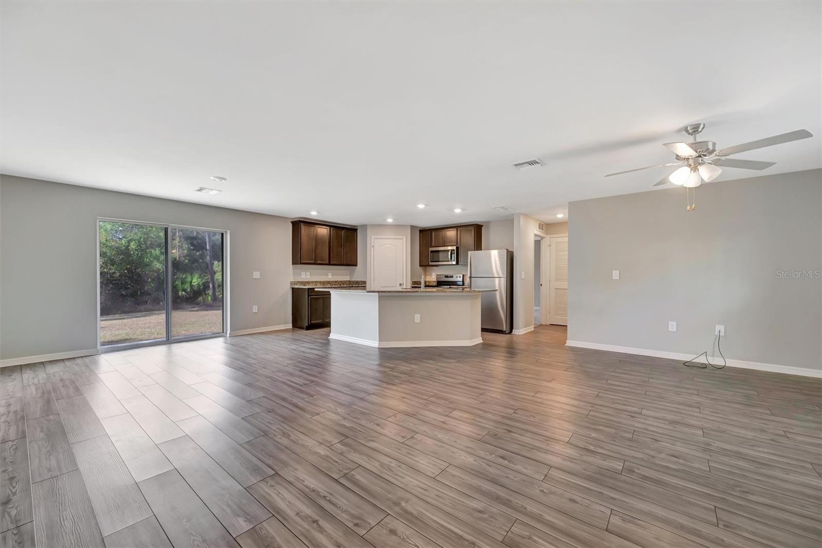 PORT CHARLOTTE SUB 24 - Residential