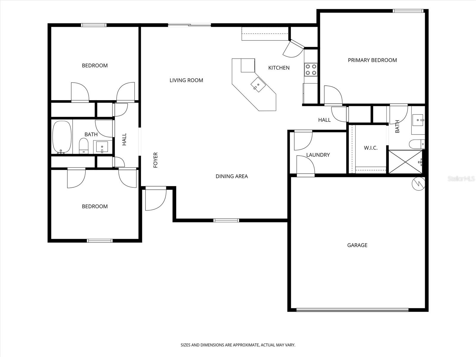 PORT CHARLOTTE SUB 24 - Residential
