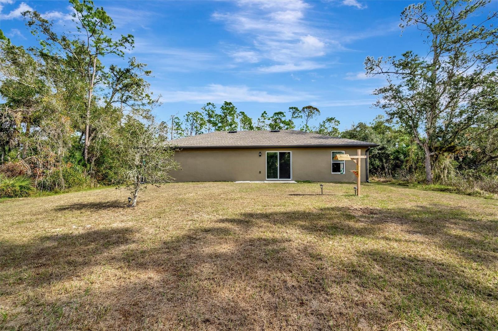 PORT CHARLOTTE SUB 24 - Residential