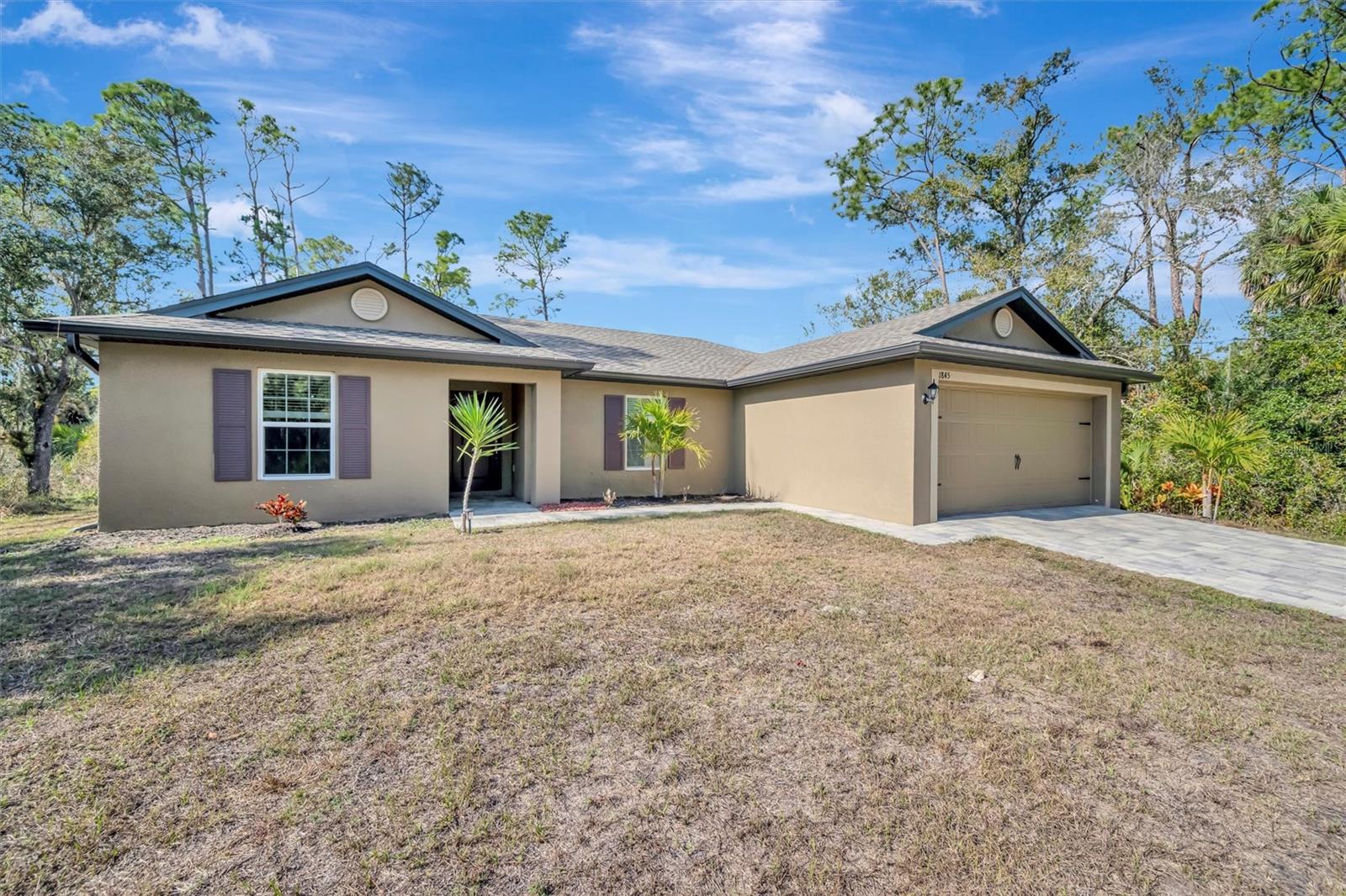 1845 BETHLEHEM STREET