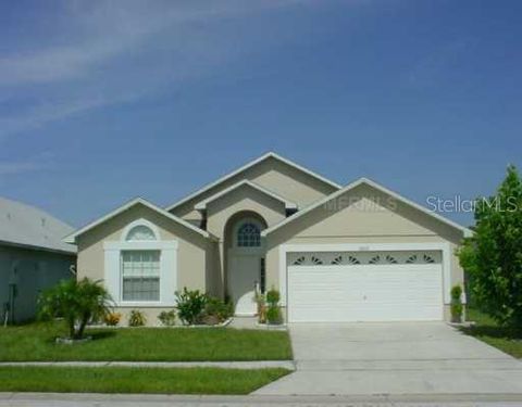 A home in ORLANDO