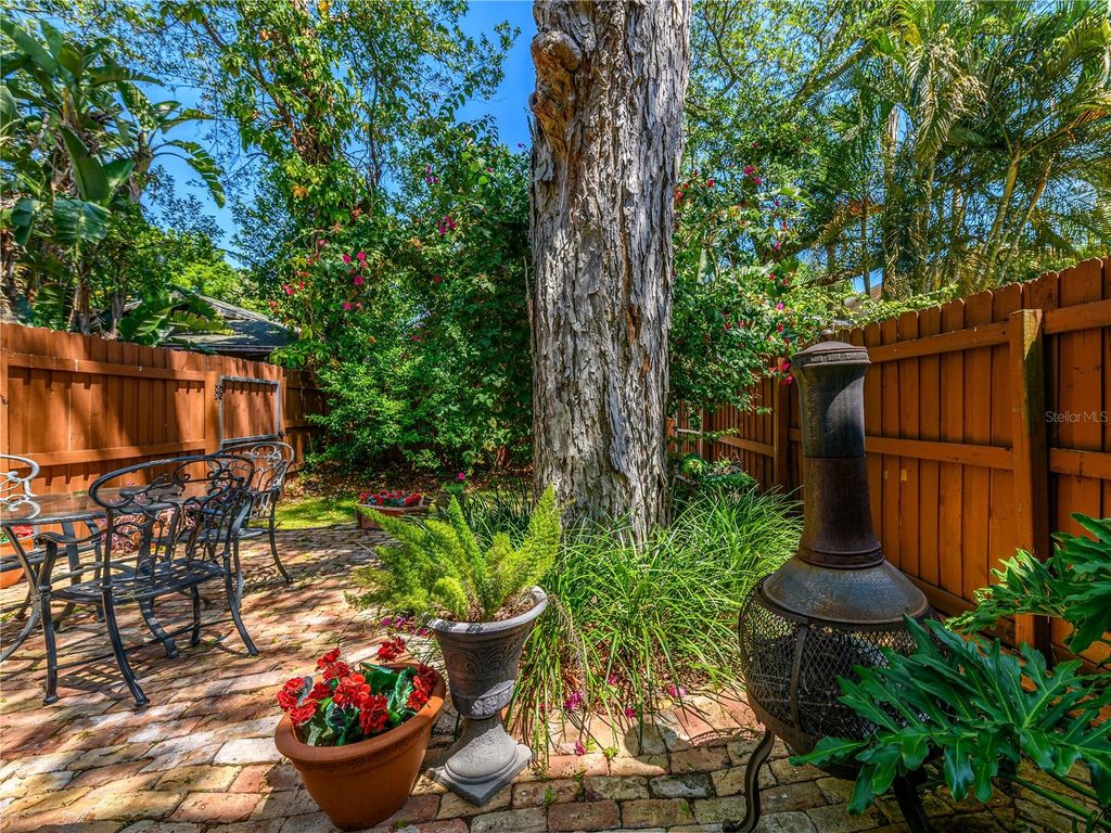 Photo of 204 S Lincoln Avenue, Tampa, FL 33609 (MLS # TB8494471)