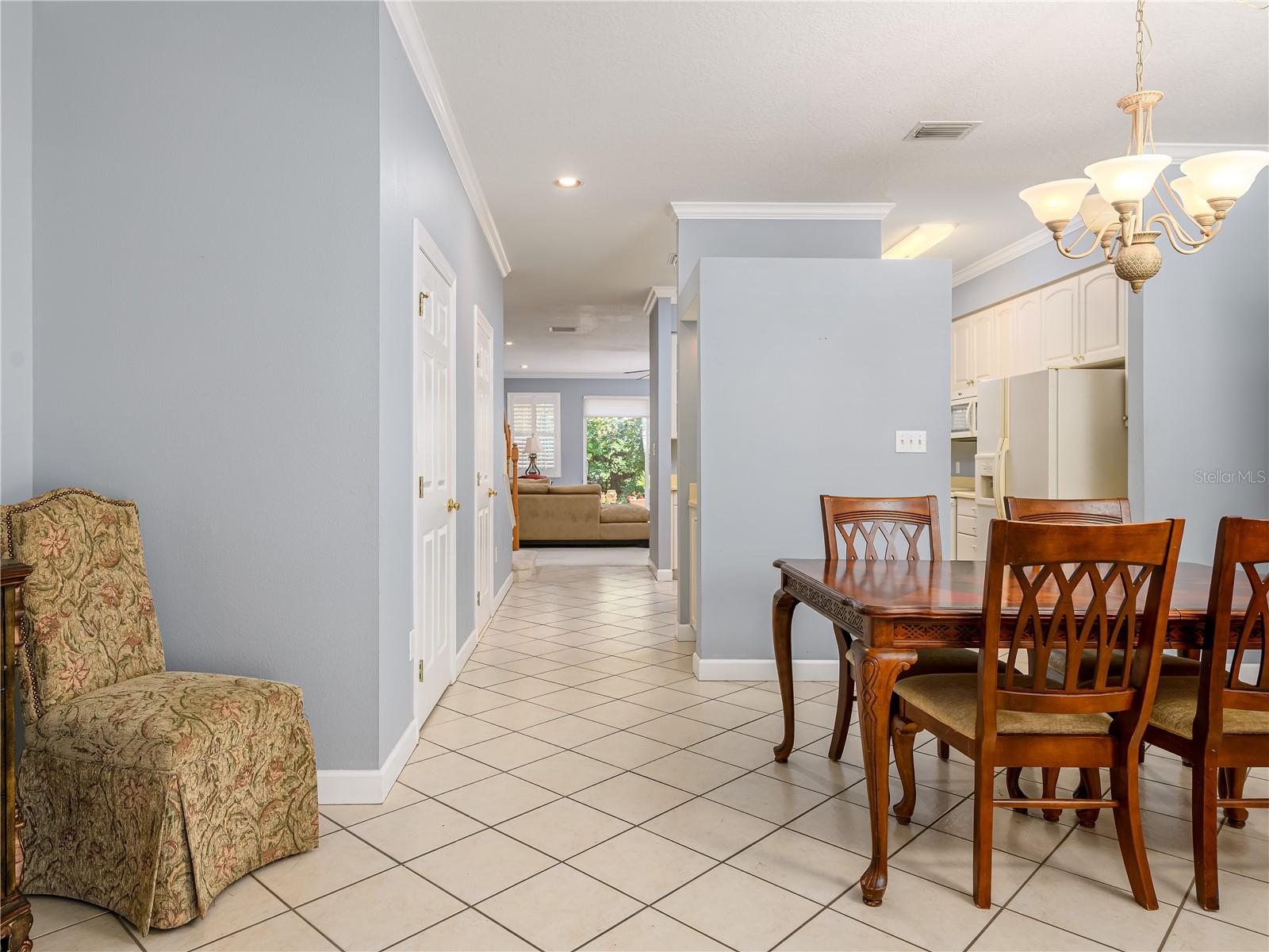 TOWNHOMES ON LINCOLN - Residential