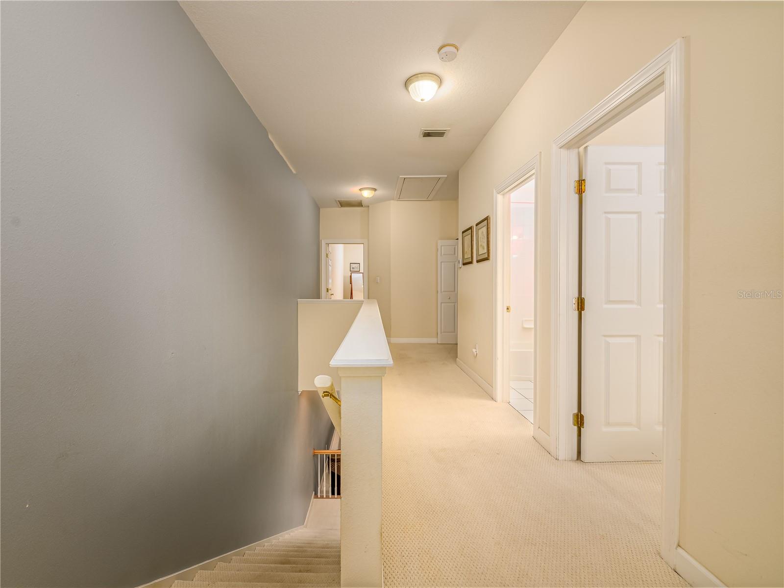 TOWNHOMES ON LINCOLN - Residential