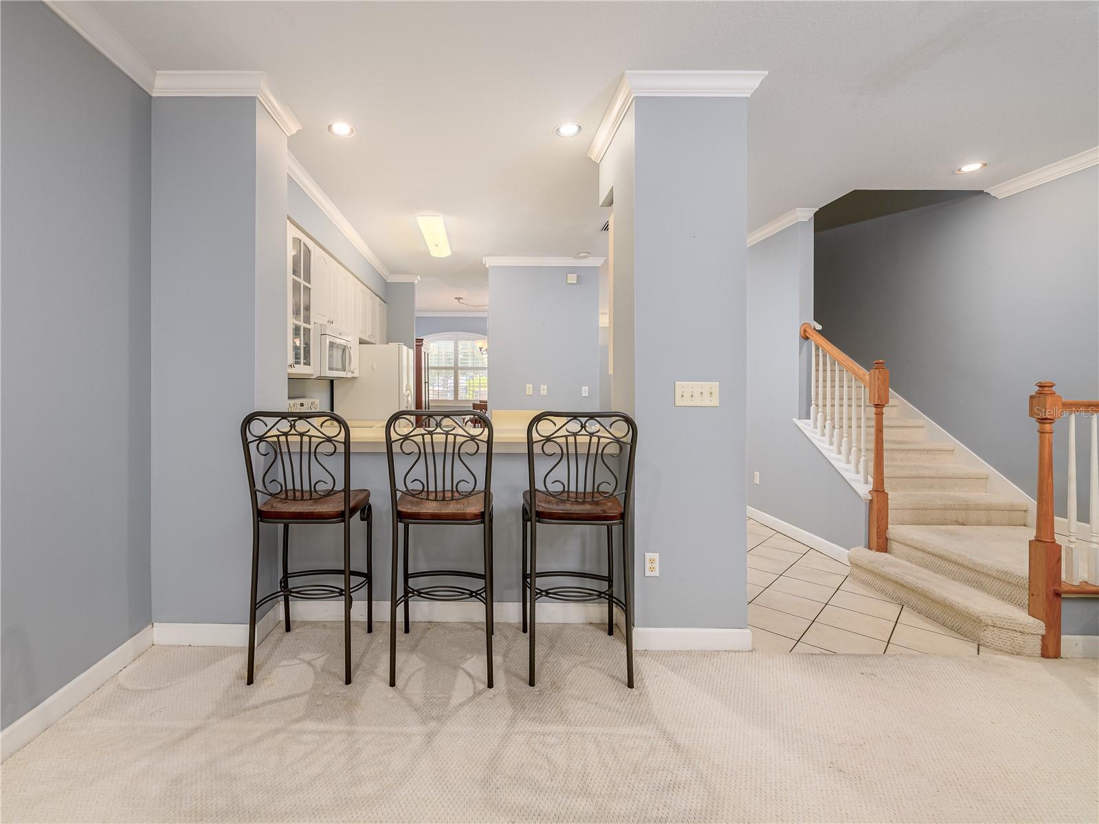 TOWNHOMES ON LINCOLN - Residential