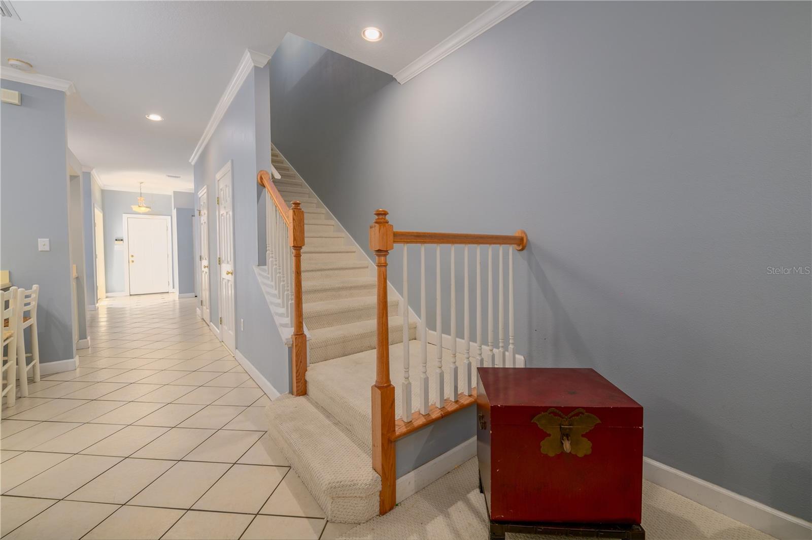 TOWNHOMES ON LINCOLN - Residential