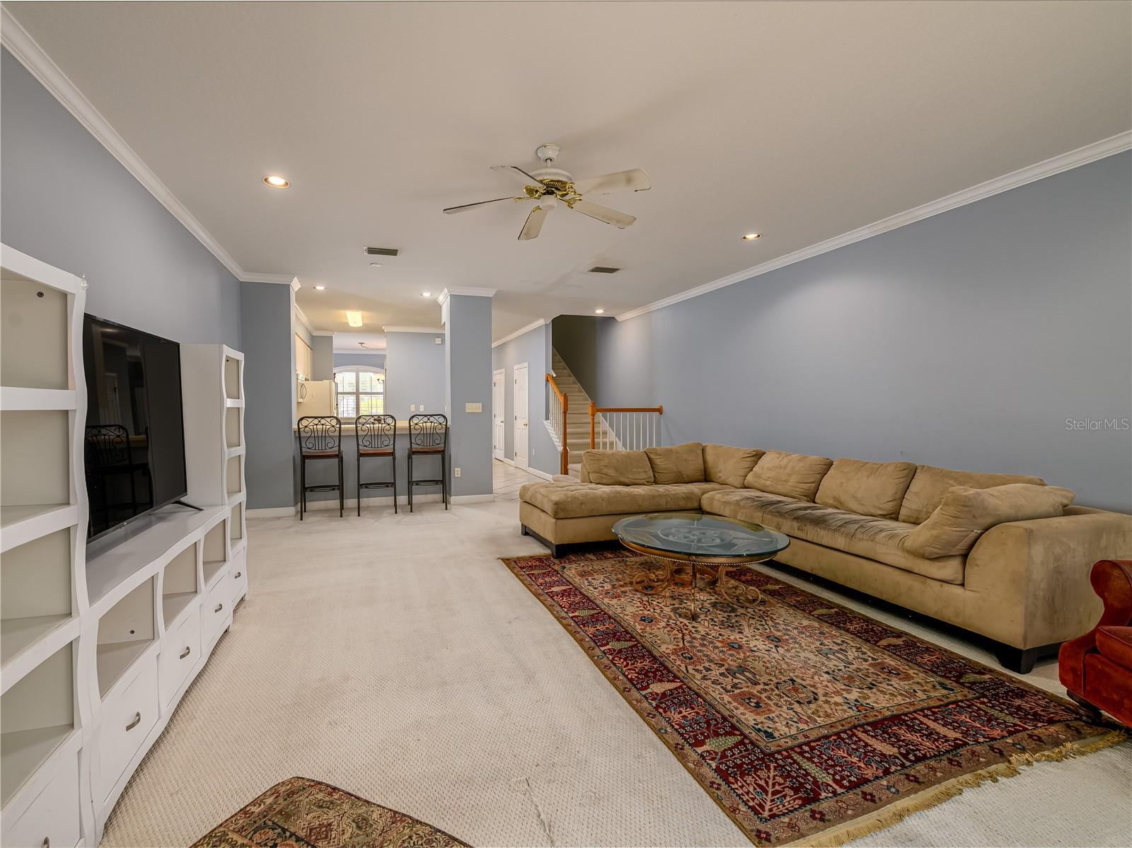 TOWNHOMES ON LINCOLN - Residential