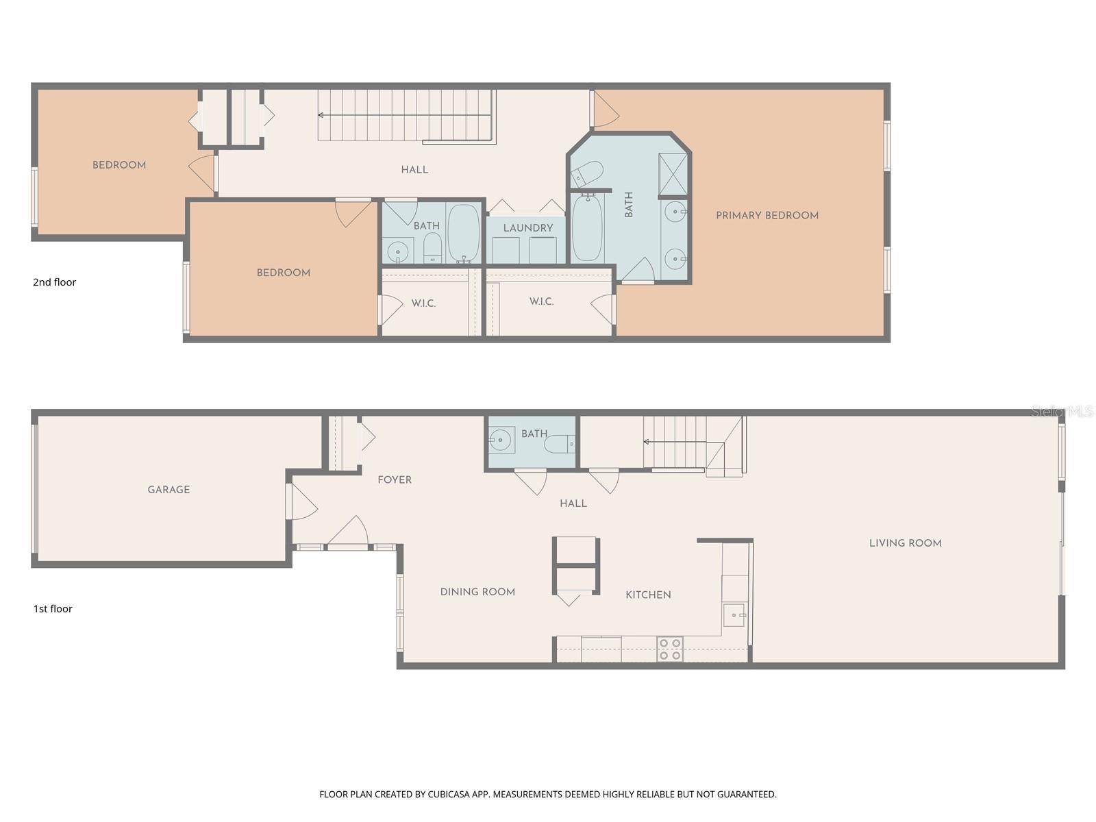 TOWNHOMES ON LINCOLN - Residential