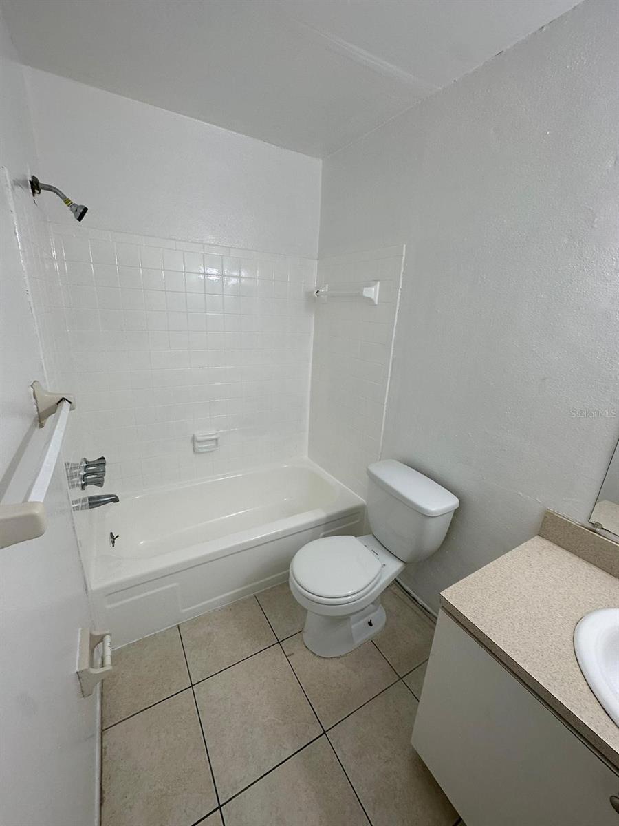 GREEN TEE VILLAGE - Residential