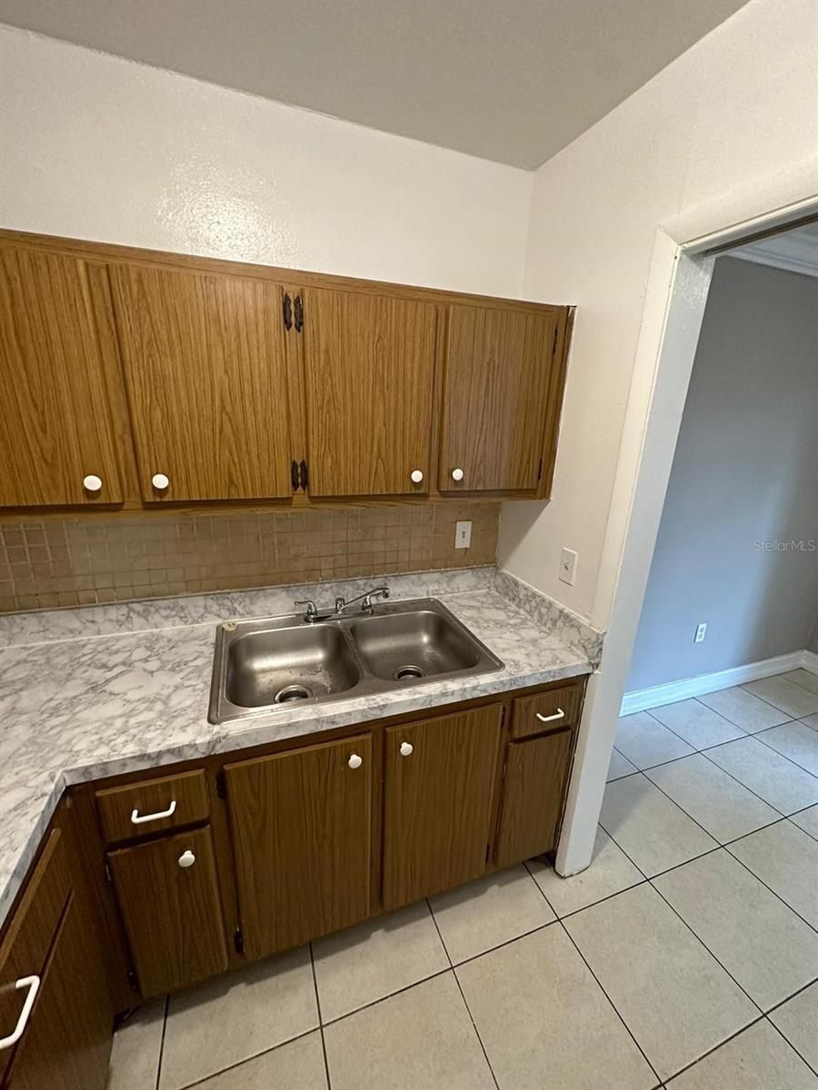 GREEN TEE VILLAGE - Residential