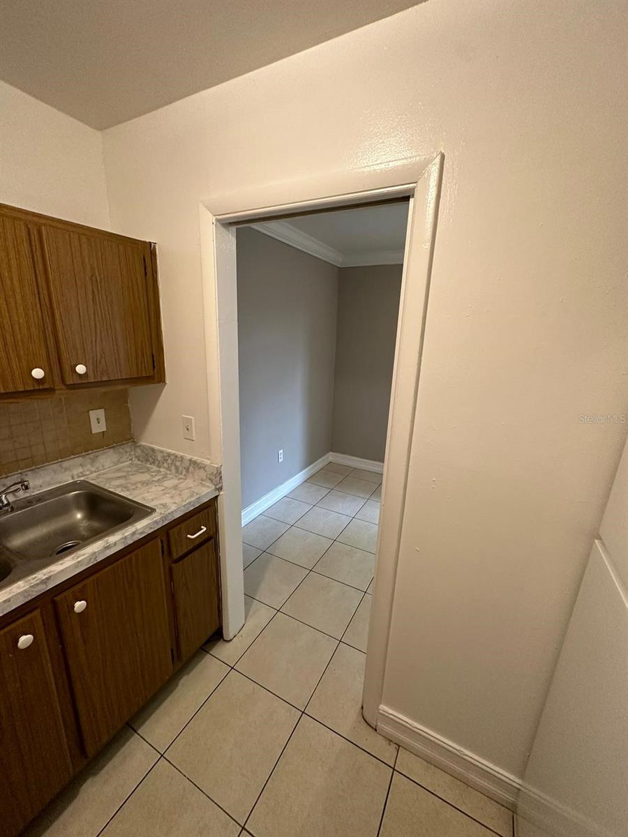 GREEN TEE VILLAGE - Residential