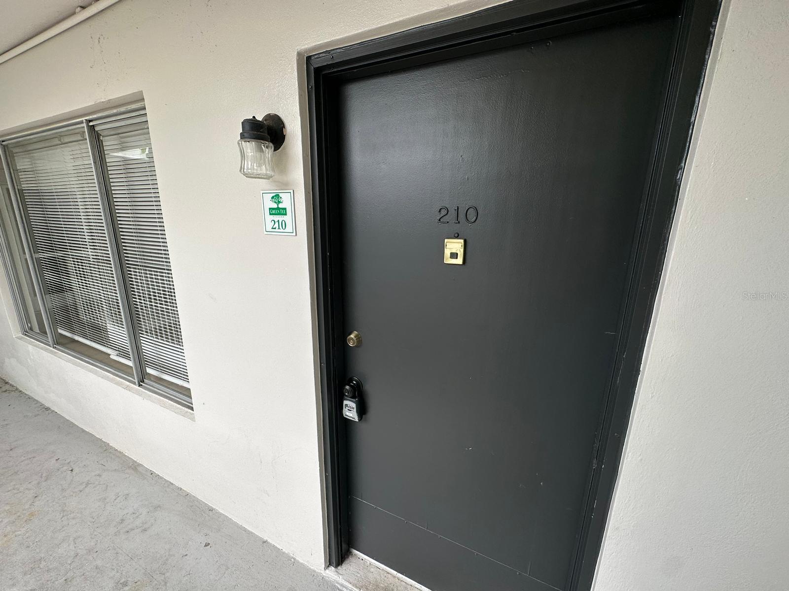 GREEN TEE VILLAGE - Residential