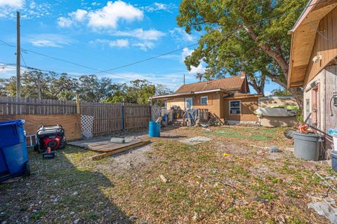 A home in LARGO