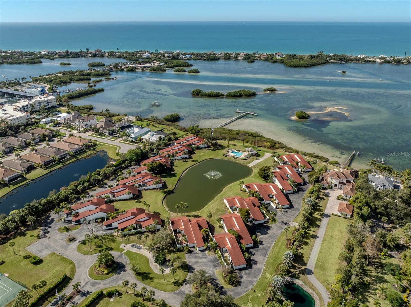 HERON BAY CLUB SEC I - Residential