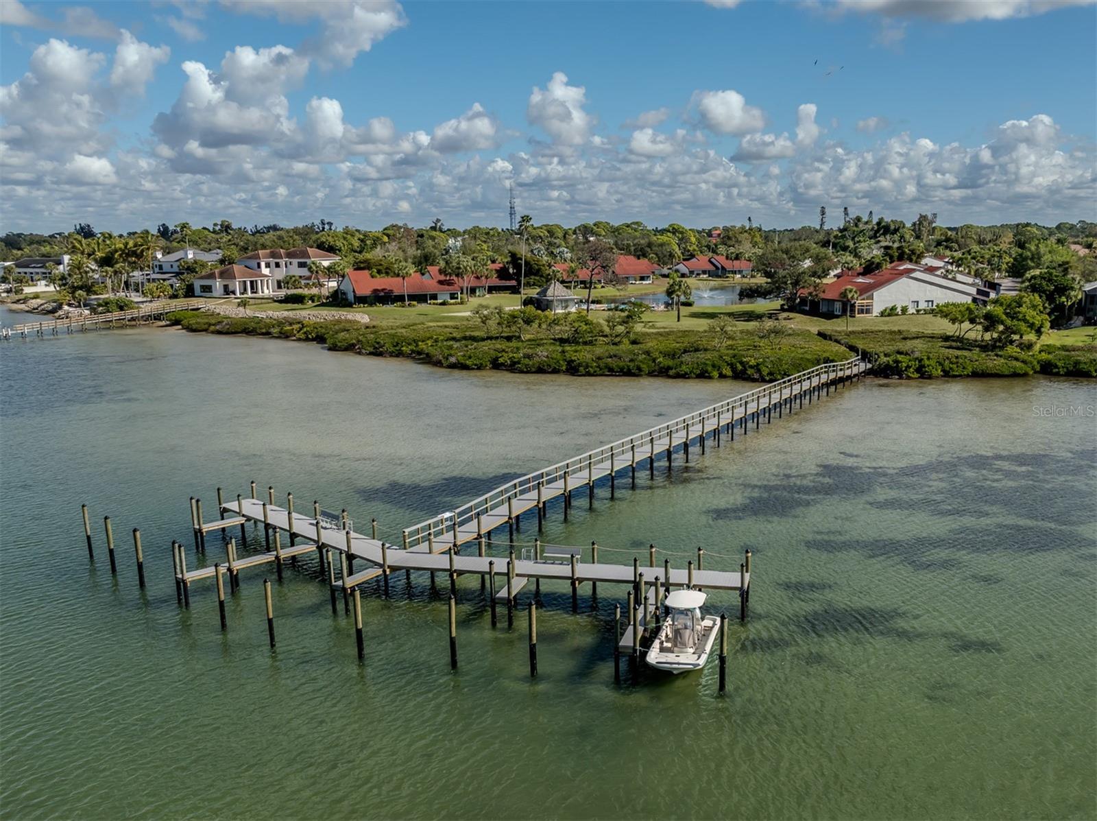 HERON BAY CLUB SEC I - Residential