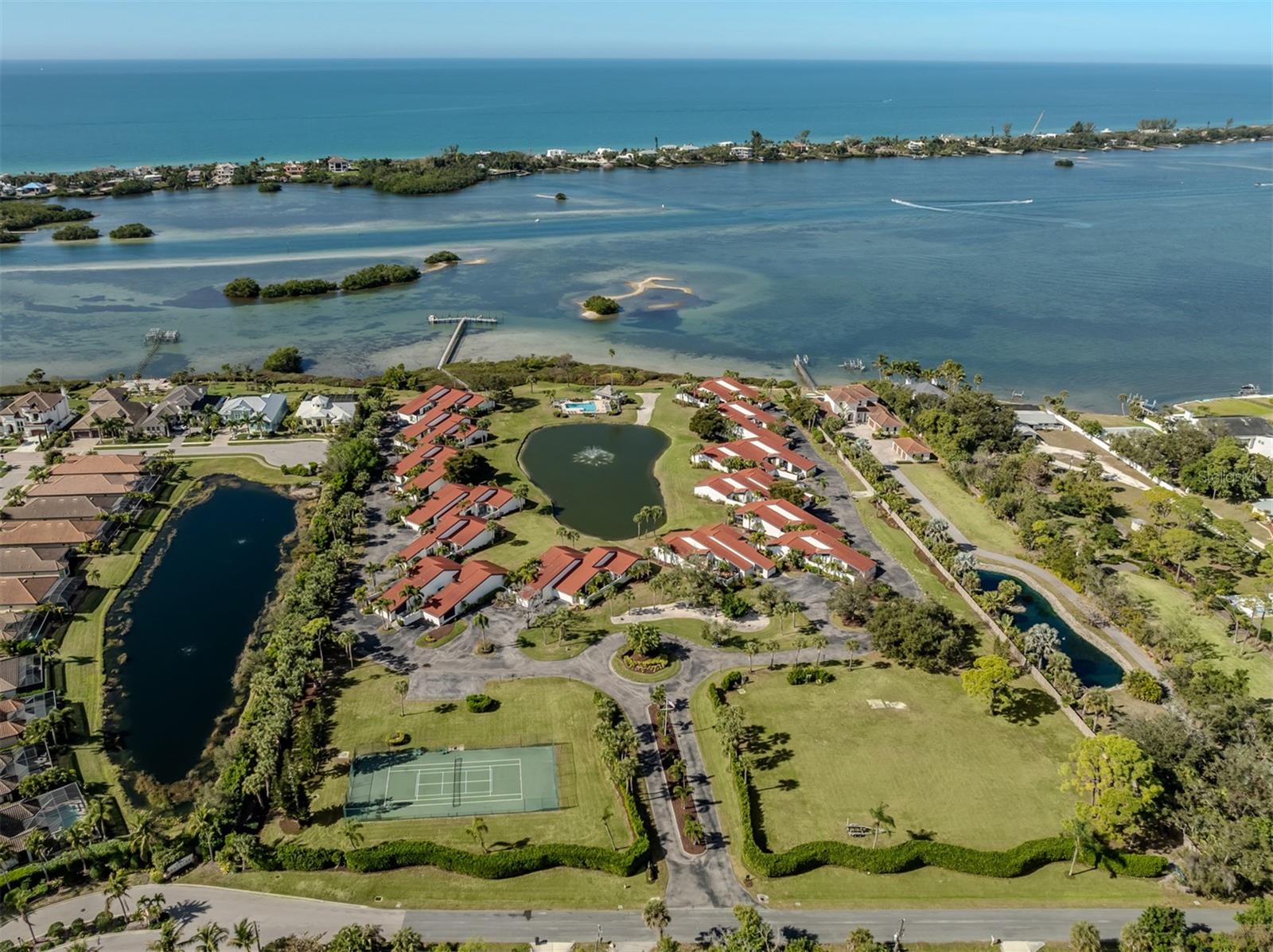 HERON BAY CLUB SEC I - Residential