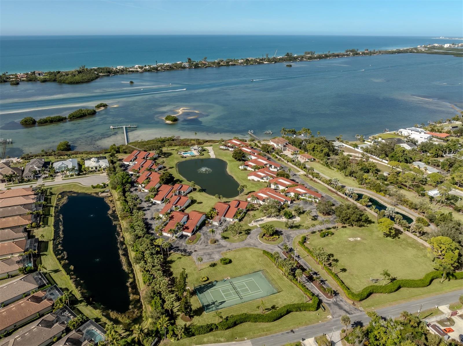 HERON BAY CLUB SEC I - Residential