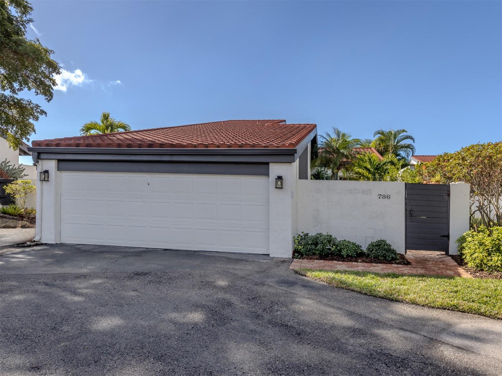 HERON BAY CLUB SEC I - Residential